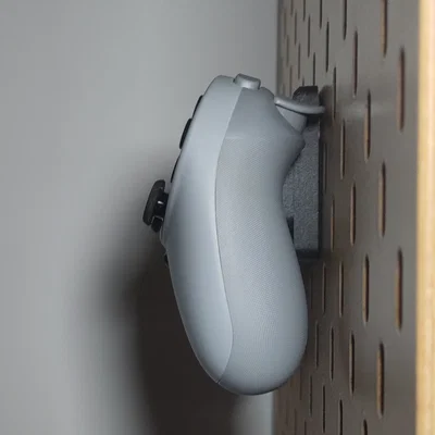 Giá treo tay cầm 8BitDo Pro 2 cho IKEA SKADIS