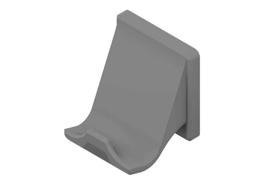 Giá treo tay cầm 8BitDo Pro 2 cho IKEA SKADIS - Image 4