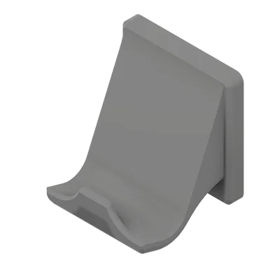 Giá treo tay cầm 8BitDo Pro 2 cho IKEA SKADIS