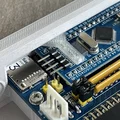 Ngàm gắn BlueSCSI 1.1a cho khe mở rộng Macintosh SE - Thumbnail 7