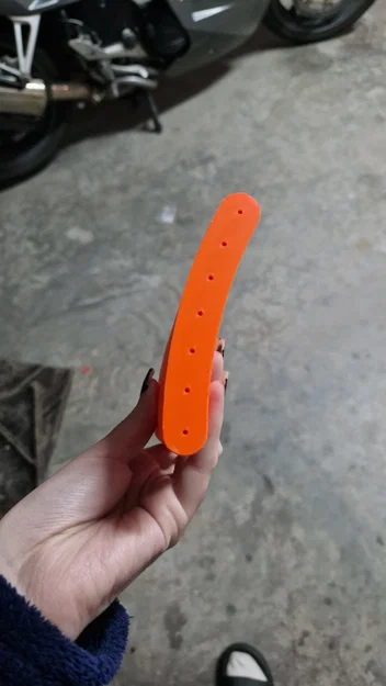 Ống đựng tên bỏ túi (Pocket Quiver / Carcaj de bolsillo) - Image 3