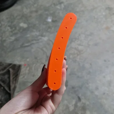 Ống đựng tên bỏ túi (Pocket Quiver / Carcaj de bolsillo)