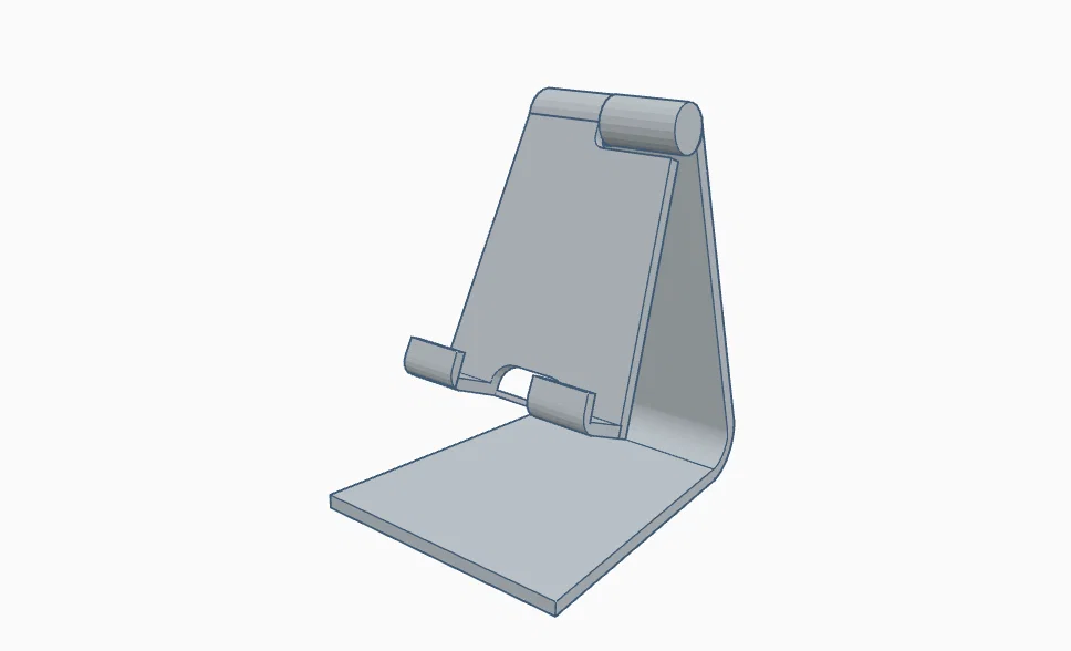 Giá đỡ điện thoại (Soporte para el teléfono) - Image 1