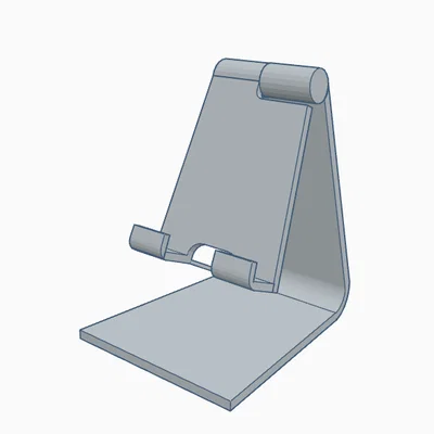 Giá đỡ điện thoại (Soporte para el teléfono)