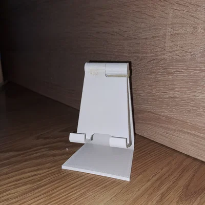 Giá đỡ điện thoại (Soporte para el teléfono)