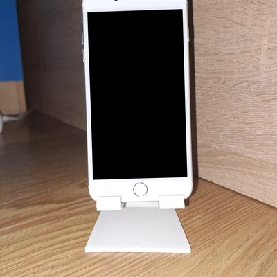 Giá đỡ điện thoại (Soporte para el teléfono)