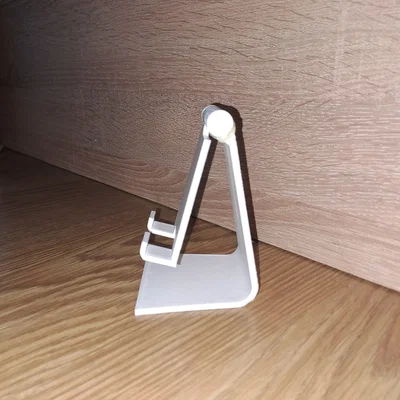 Giá đỡ điện thoại (Soporte para el teléfono)