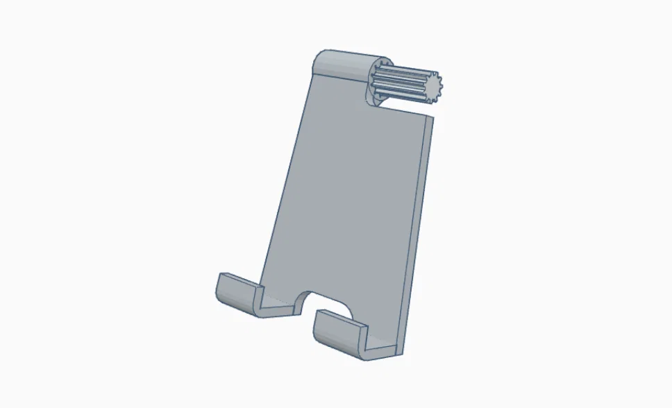Giá đỡ điện thoại (Soporte para el teléfono) - Image 7