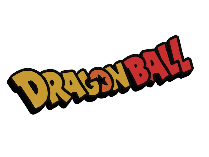 Logo Dragon Ball - Image 2