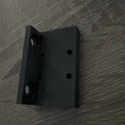 Ngàm chuyển đổi trục X MGN12C cho Creality Ender 3 V3 SE