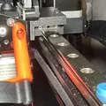 Ngàm chuyển đổi trục X MGN12C cho Creality Ender 3 V3 SE - Thumbnail 3