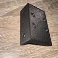 Ngàm chuyển đổi trục X MGN12C cho Creality Ender 3 V3 SE - Thumbnail 4