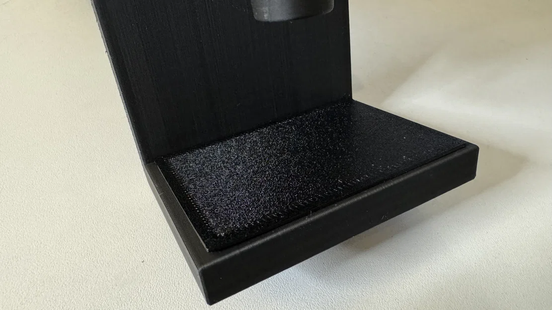 Miếng đệm TPU chống trượt cho giá đỡ Joystick T.16000M - Image 1