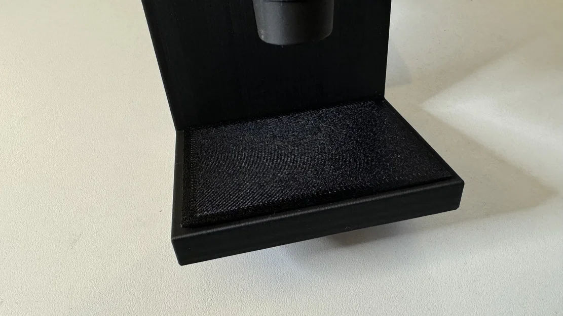 Miếng đệm TPU chống trượt cho giá đỡ Joystick T.16000M - Image 2