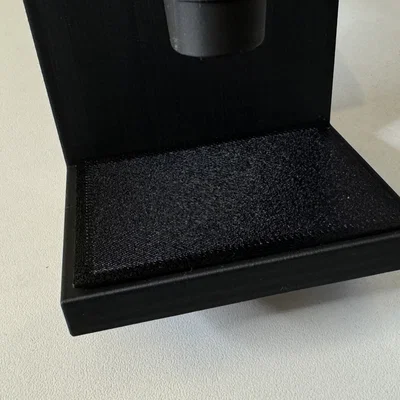 Miếng đệm TPU chống trượt cho giá đỡ Joystick T.16000M