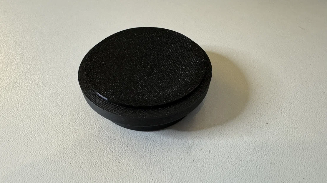 Miếng đệm TPU chống trượt cho giá đỡ Joystick T.16000M - Image 3