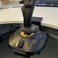 Miếng đệm TPU chống trượt cho giá đỡ Joystick T.16000M - Thumbnail 4