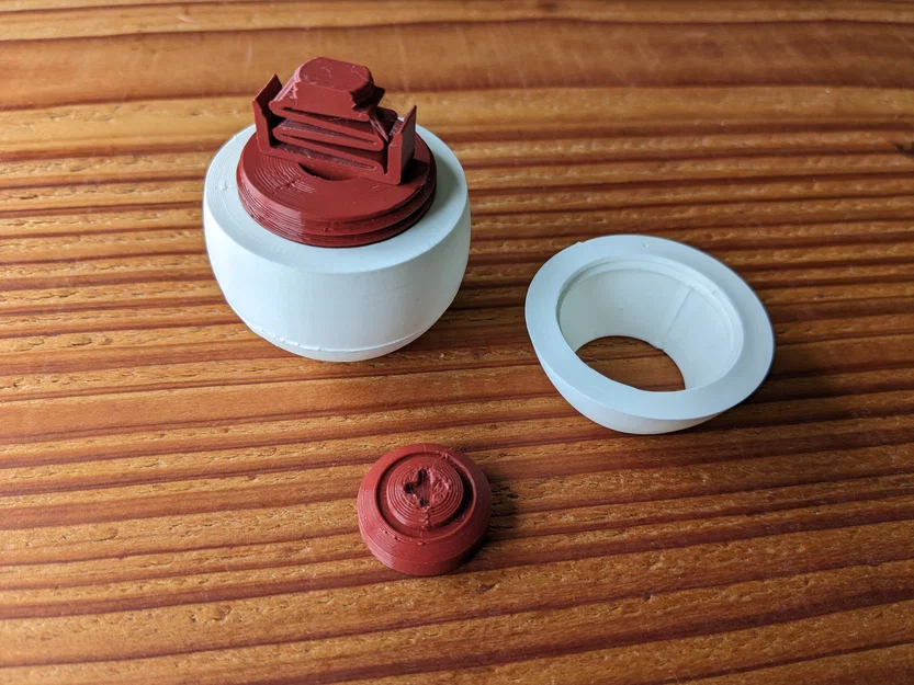 Easter Fidget Eggs – Bộ trứng fidget mô-đun - Image 4