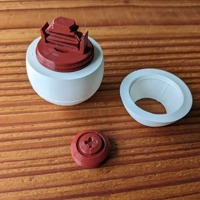 Easter Fidget Eggs – Bộ trứng fidget mô-đun