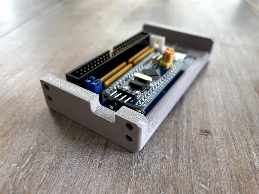 Khung gắn Macintosh BlueSCSI 1.0 - Image 1