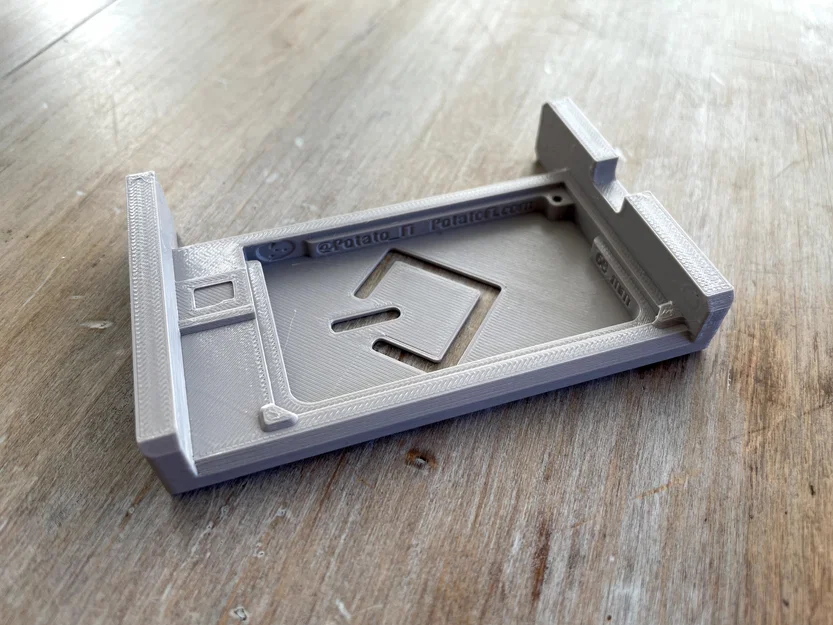 Khung gắn Macintosh BlueSCSI 1.0 - Image 5