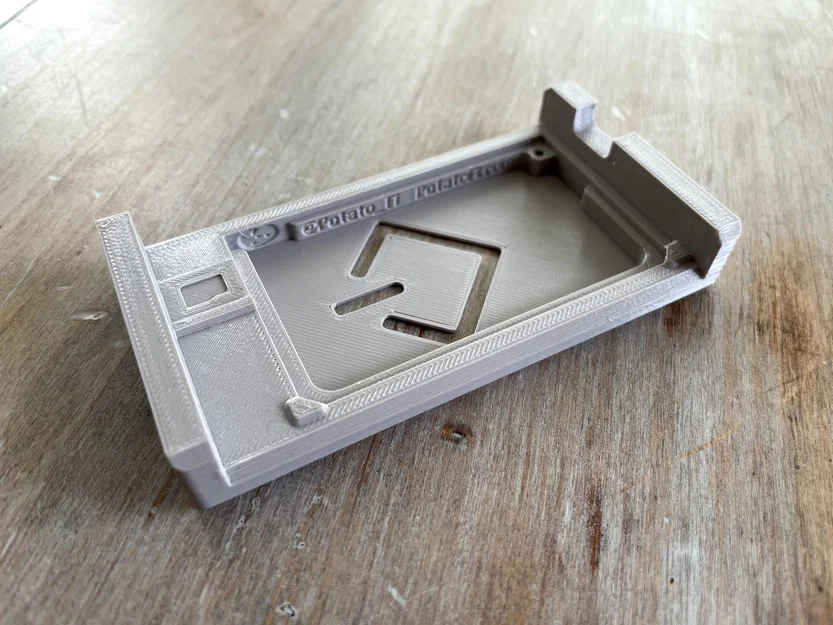 Khung gắn Macintosh BlueSCSI 1.0 - Image 6