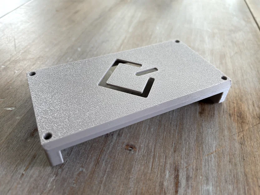 Khung gắn Macintosh BlueSCSI 1.0 - Image 7