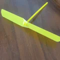 Cánh Quạt Trực Thăng Quay Tay (Hand Spun Helicopter Propeller) - Thumbnail 1