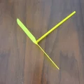 Cánh Quạt Trực Thăng Quay Tay (Hand Spun Helicopter Propeller) - Thumbnail 2