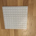 Đĩa Sensory Pad Tile #1 (Squares) - Thumbnail 2