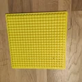 Đĩa Sensory Pad Tile #2 LittleDomes - Thumbnail 2