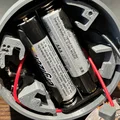 Iron Man Arc Reactor - LED - Battery (Bản có LED và pin) - Thumbnail 7