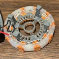 Iron Man Arc Reactor - LED - Battery (Bản có LED và pin) - Thumbnail 8
