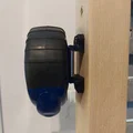 Ngàm gắn thước dây (Tape Measure Mount) - Thumbnail 5