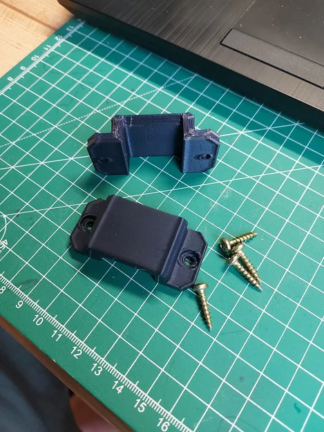 Ngàm gắn thước dây (Tape Measure Mount) - Image 6