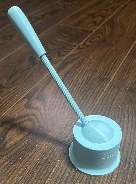 Hand Stablizer – Giá đỡ ổn định tay điều chỉnh linh hoạt - Image 1