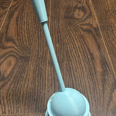 Hand Stablizer – Giá đỡ ổn định tay điều chỉnh linh hoạt