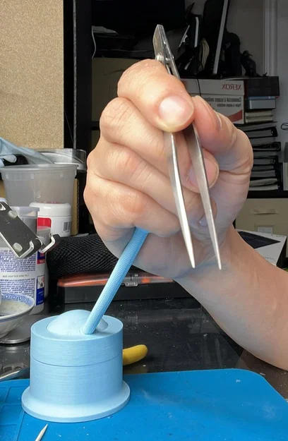 Hand Stablizer – Giá đỡ ổn định tay điều chỉnh linh hoạt - Image 3