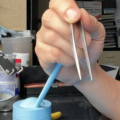 Hand Stablizer – Giá đỡ ổn định tay điều chỉnh linh hoạt