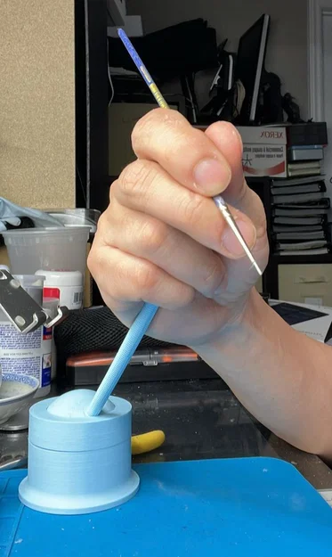 Hand Stablizer – Giá đỡ ổn định tay điều chỉnh linh hoạt - Image 4