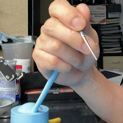 Hand Stablizer – Giá đỡ ổn định tay điều chỉnh linh hoạt