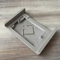 Ngàm lắp BlueSCSI 1.1a cho khoang ổ cứng Macintosh (HDD Bay Bracket) - Thumbnail 2