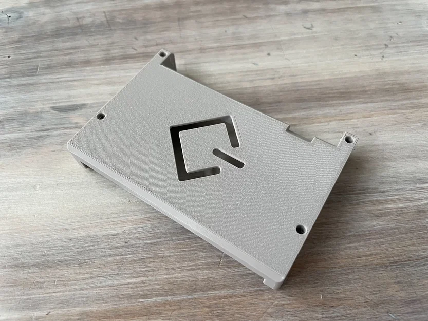 Ngàm lắp BlueSCSI 1.1a cho khoang ổ cứng Macintosh (HDD Bay Bracket) - Image 4