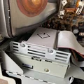 Ngàm lắp BlueSCSI 1.1a cho khoang ổ cứng Macintosh (HDD Bay Bracket) - Thumbnail 5