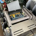 Ngàm lắp BlueSCSI 1.1a cho khoang ổ cứng Macintosh (HDD Bay Bracket) - Thumbnail 7