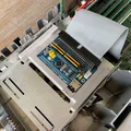 Ngàm lắp BlueSCSI 1.1a cho khoang ổ cứng Macintosh (HDD Bay Bracket) - Thumbnail 8