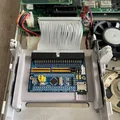 Ngàm lắp BlueSCSI 1.1a cho khoang ổ cứng Macintosh (HDD Bay Bracket) - Thumbnail 9