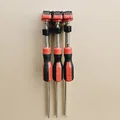 Giá treo kẹp gỗ Parkside (Clamp Holder) tiện lợi cho xưởng DIY - Thumbnail 2