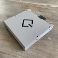 Ngàm gắn BlueSCSI v2 cho khoang ổ cứng Macintosh đời cũ - Thumbnail 4