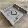 Ngàm gắn BlueSCSI v2 cho khoang ổ cứng Macintosh đời cũ - Thumbnail 5